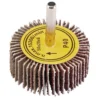 Abrasive Flap Wheel, 50 x 20mm, 40 Grit