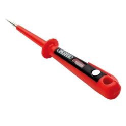 ABS Mains Tester, 150mm