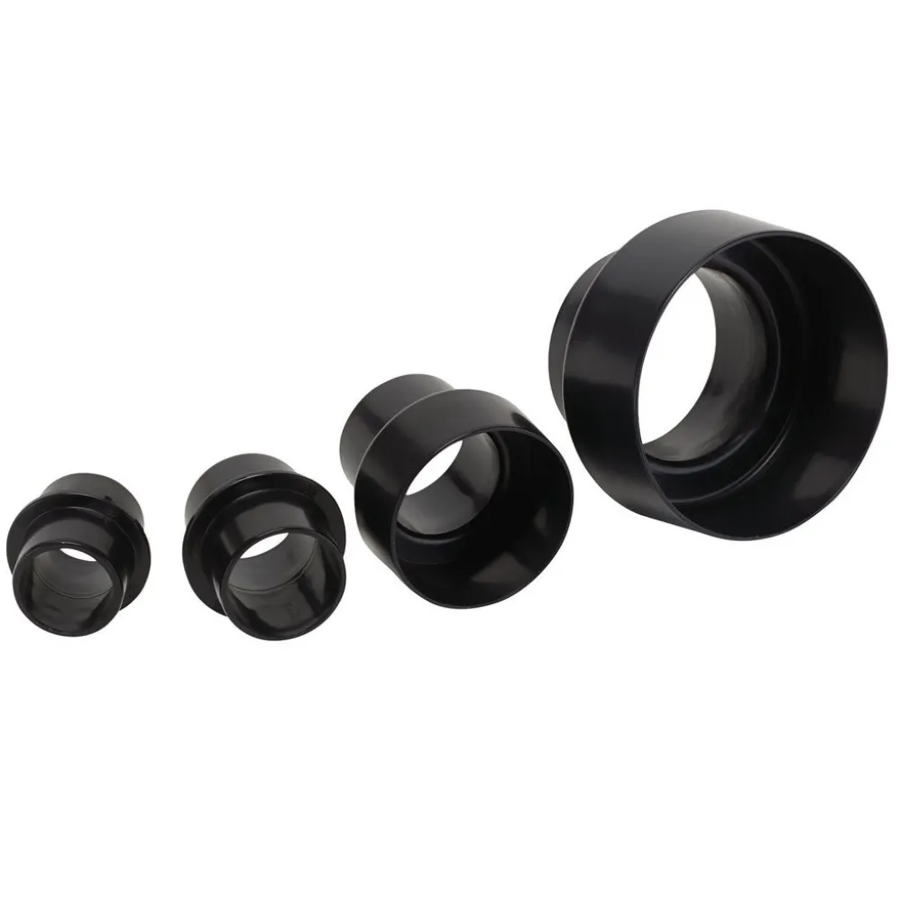 Adaptor Assembly (4 Piece)