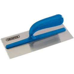 Adhesive Spreading Trowel, 115 x 265mm
