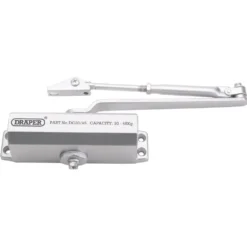 Adjustable Automatic Door Closer for Doors Between 25kg and 45kg
