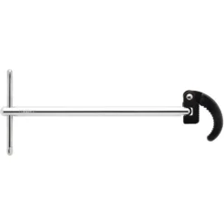 Adjustable Basin Wrench, 40mm Capacity