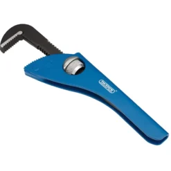 Adjustable Pipe Wrench, 225mm, 45mm