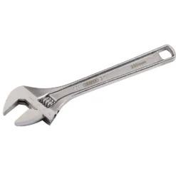 Adjustable Wrench, 250mm, 31mm