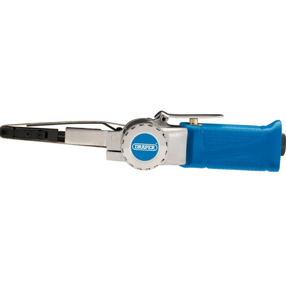 Air Belt Sander, 10mm