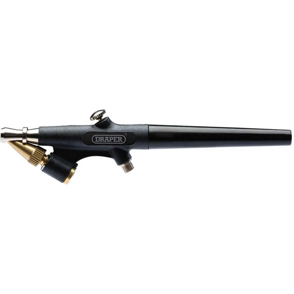 Air Brush Kit (7 Piece)