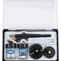 Air Brush Kit (7 Piece)