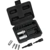 Air Conditioning and ECU Tool Kit, 1/4" Sq. Dr. (12 Piece)