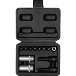 Air Conditioning and ECU Tool Kit, 1/4