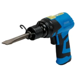 Air Hammer and Chisel Kit (7 Piece)