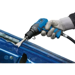 Air Hammer and Chisel Kit (7 Piece)