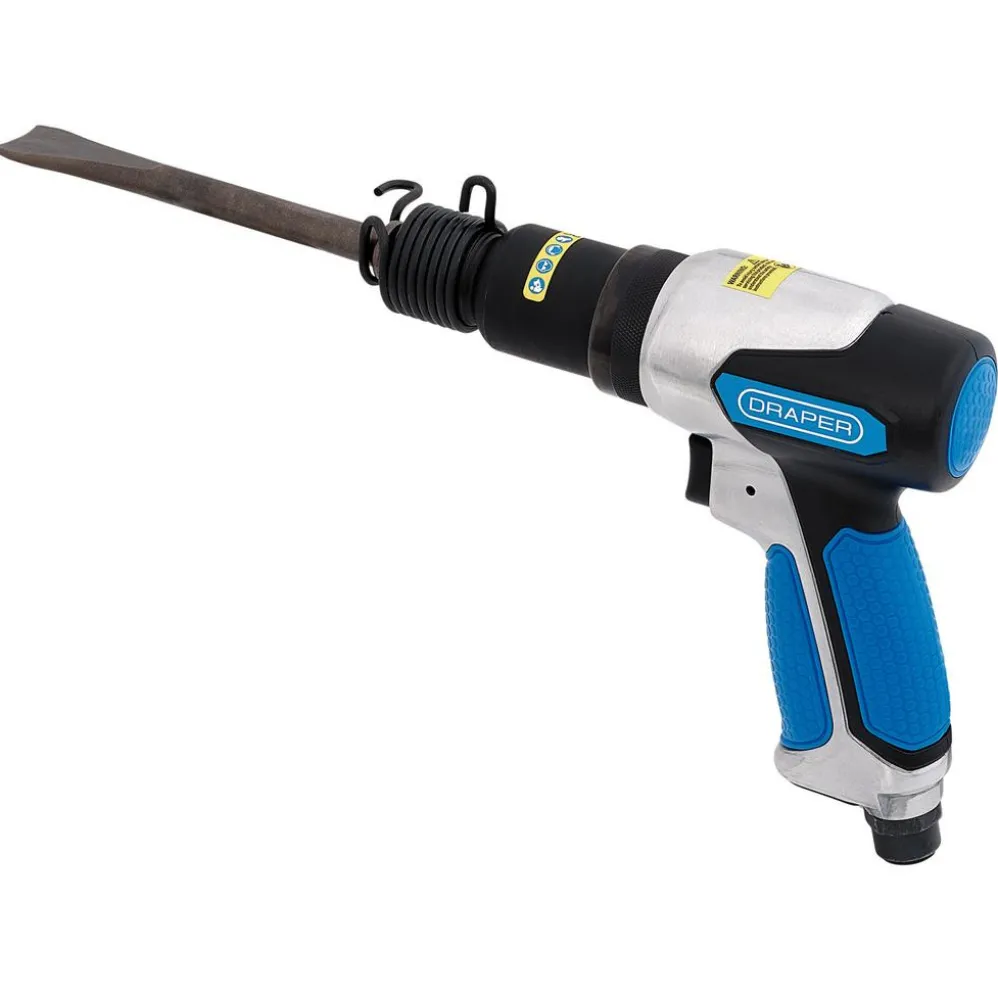 Air Hammer Kit (6 Piece)