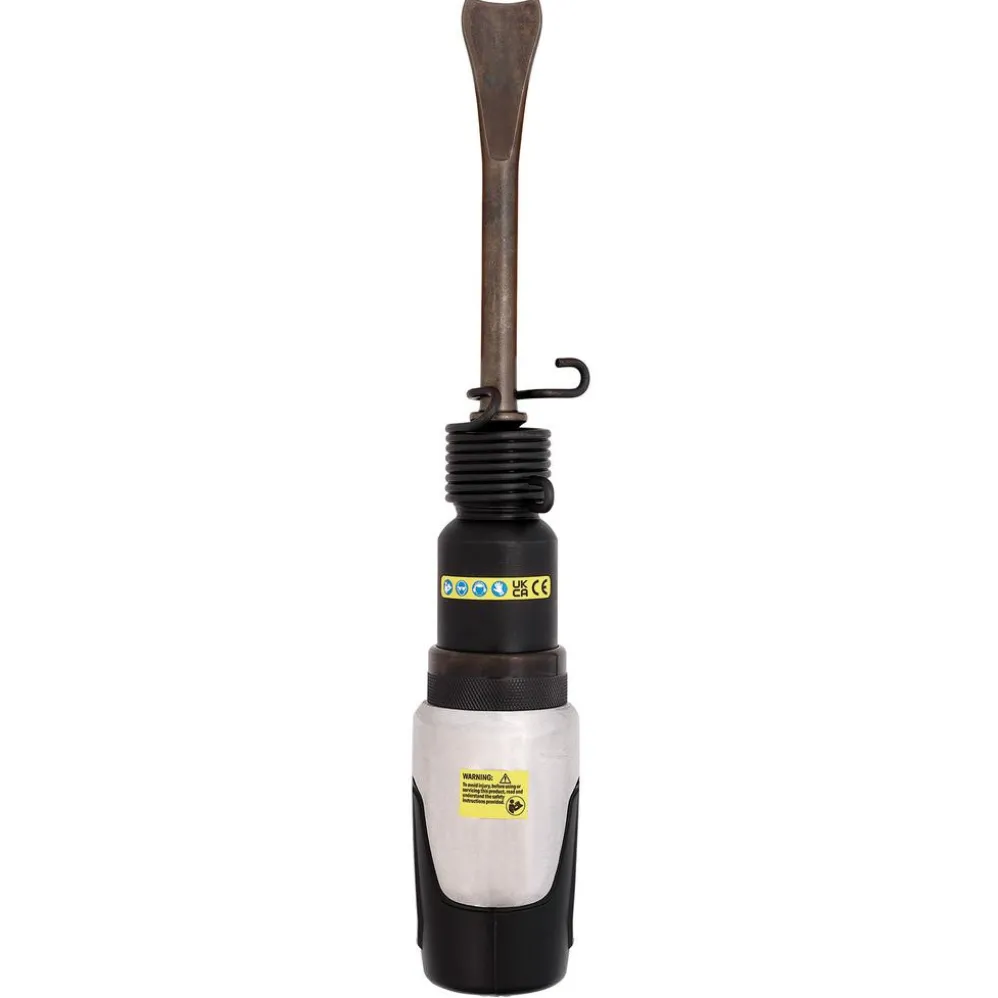 Air Hammer Kit (6 Piece)