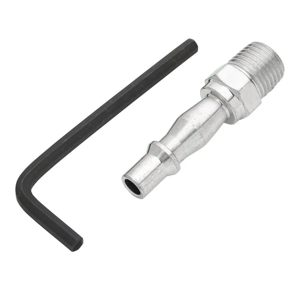 Air Impact Wrench, 1/2" Sq. Dr.