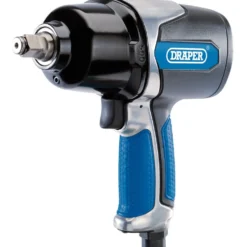 Air Impact Wrench, 1/2
