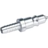 3/8" Air Line Coupling Integral Adaptor/Tailpiece (Sold Loose)