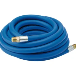 Air Line Hose, 5m, 1/4"/6mm Bore, 1/4" BSP