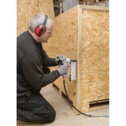 Air Nailer, 10 - 50mm