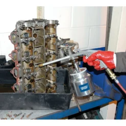 Air Paraffin/Washing Gun, 750ml
