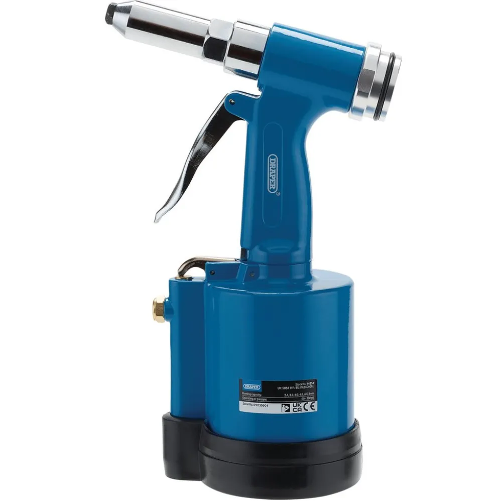 Air Riveter
