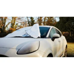 All-Season Windscreen Shield
