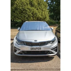 All-Season Windscreen Shield