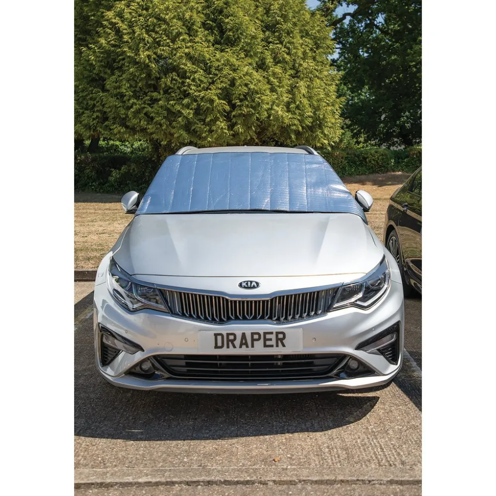 All-Season Windscreen Shield
