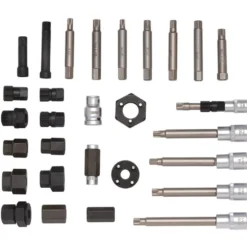 Alternator Pulley Tool Kit (30 Piece)