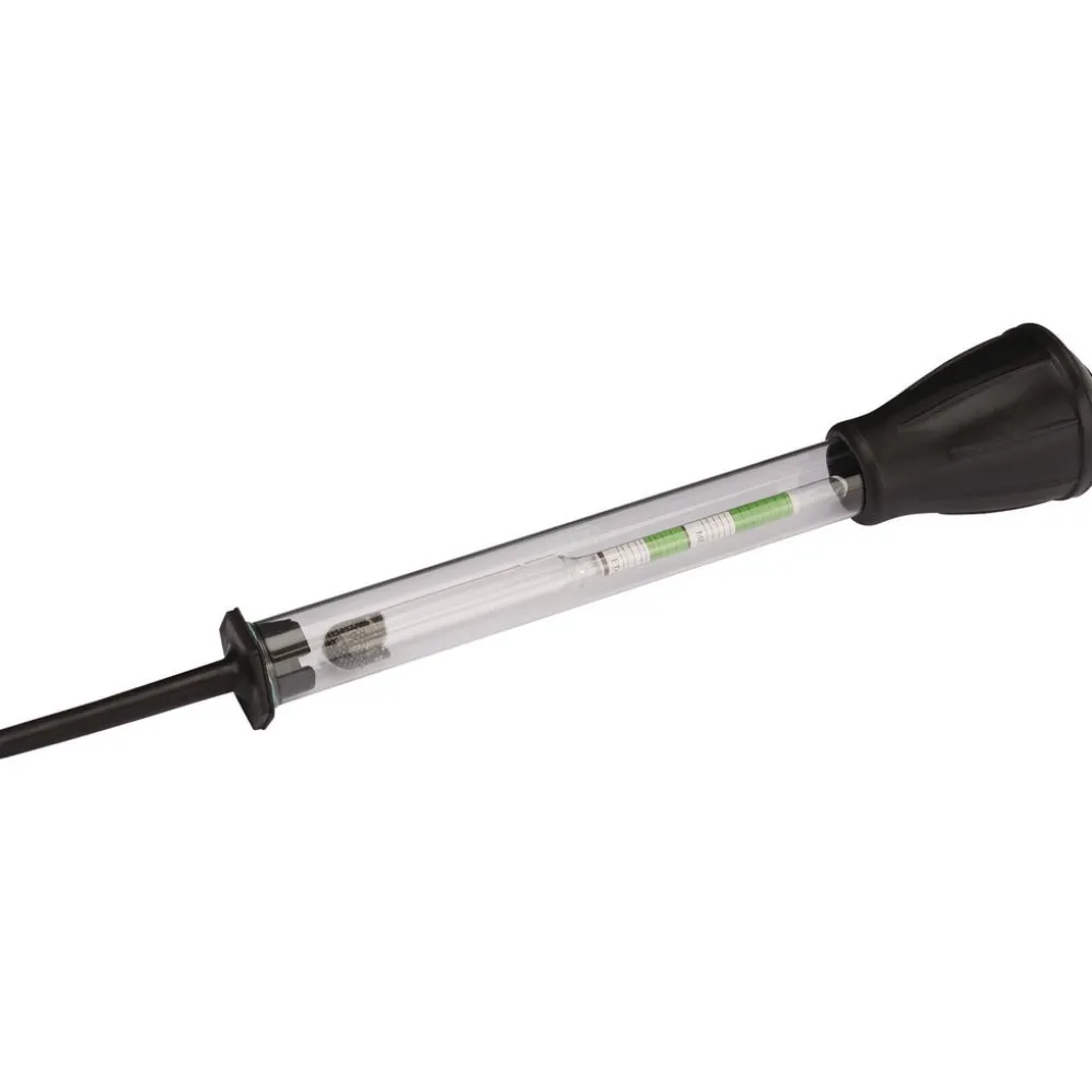 Anti-Freeze Tester