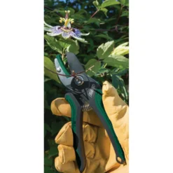 Anvil Pattern Secateurs, 175mm