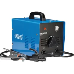 ARC Welder, 160A
