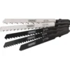 Assorted Jigsaw Blade Set (5 Piece)