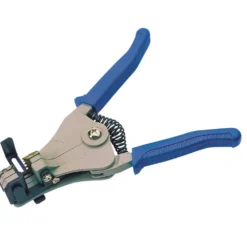 Automatic Wire Stripper, 0.5 - 2mm