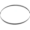 Bandsaw Blade, 2560mm x 1/4", 6 skip