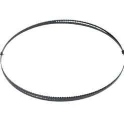 Bandsaw Blade, 2560mm x 1/4", 6 skip