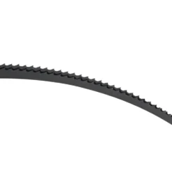 Bandsaw Blade, 2560mm x 1/4", 6 skip