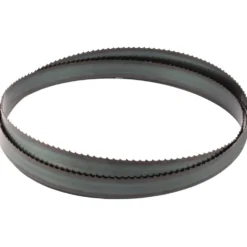 Bandsaw Blade, 2560mm x 1", 4 skip