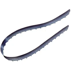 Bandsaw Blade, 1785mm x 1/4", 6 Skip