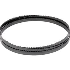 Bandsaw Blade, 1400mm x 3/8", 6 skip