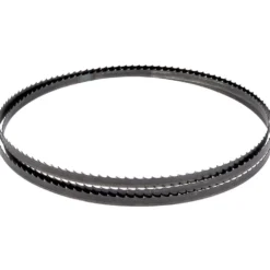 Bandsaw Blade, 1400mm x 1/4", 6 skip