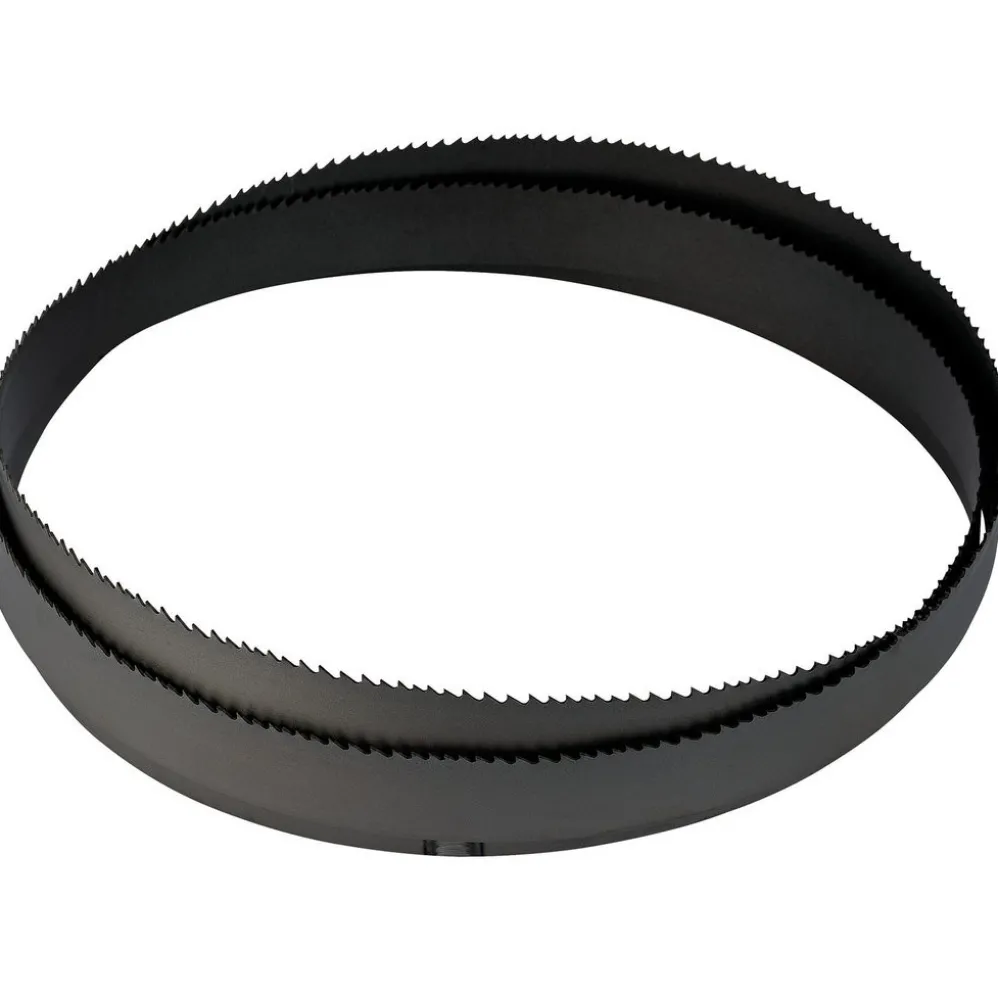 Bandsaw Blade, 2460 x 27mm, 5/8 tpi