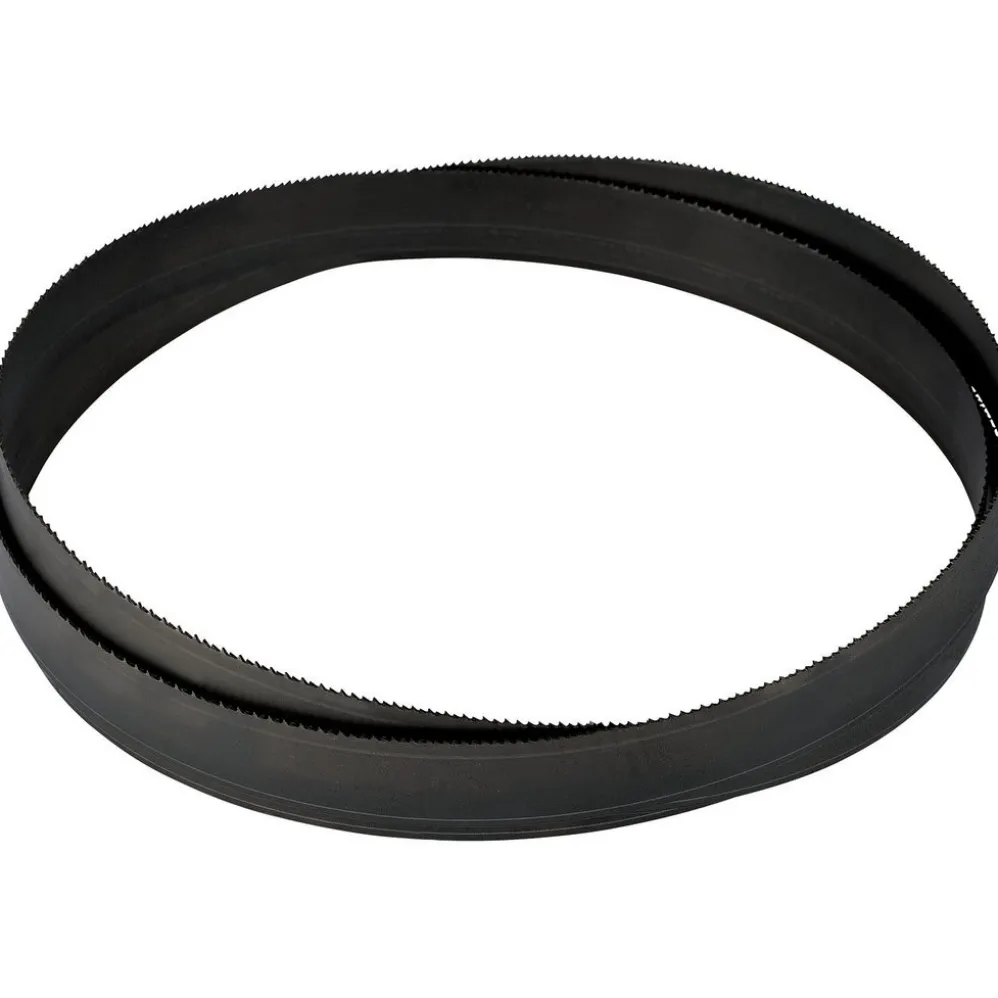 Bandsaw Blade, 2460 x 27mm, 10/14 tpi