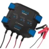 3 Bank 6/12V Smart Charger 12A (3x4A)