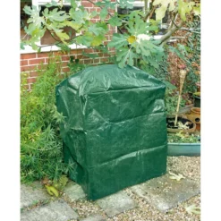 Barbecue Cover, 900 x 600 x 900mm