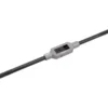 Bar Type Tap Wrench, 6.80 - 23.25mm
