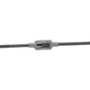 Bar Type Tap Wrench, 4.25 - 17.70mm