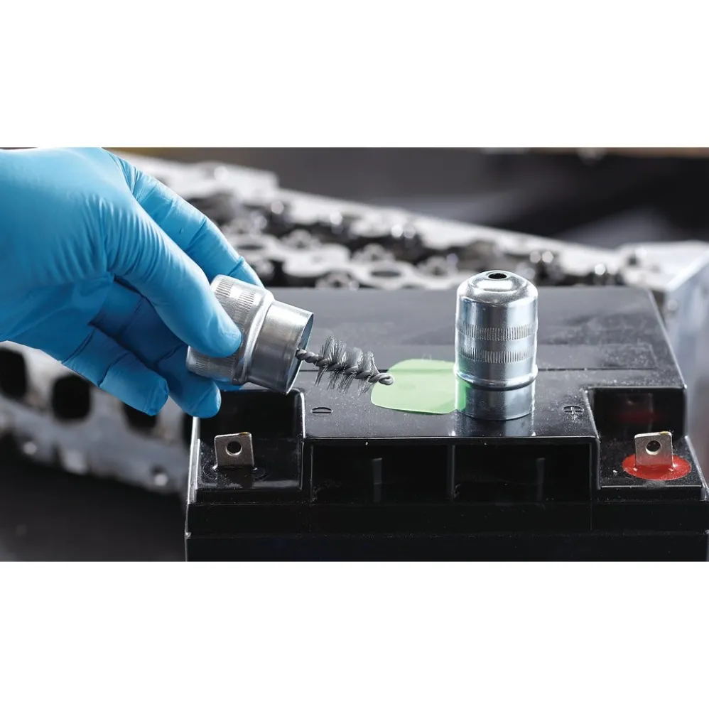 Battery Terminal Cleaner
