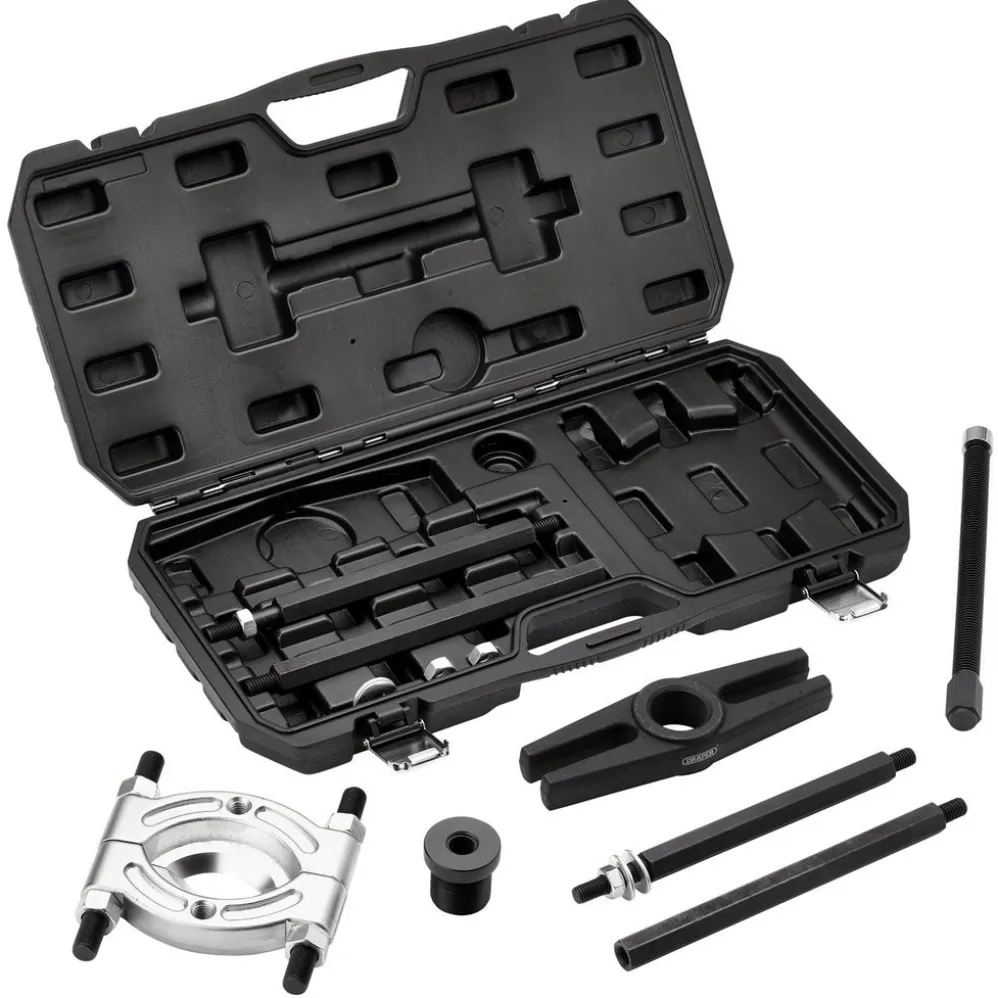 Bearing Separator and Puller Set (8 Piece)