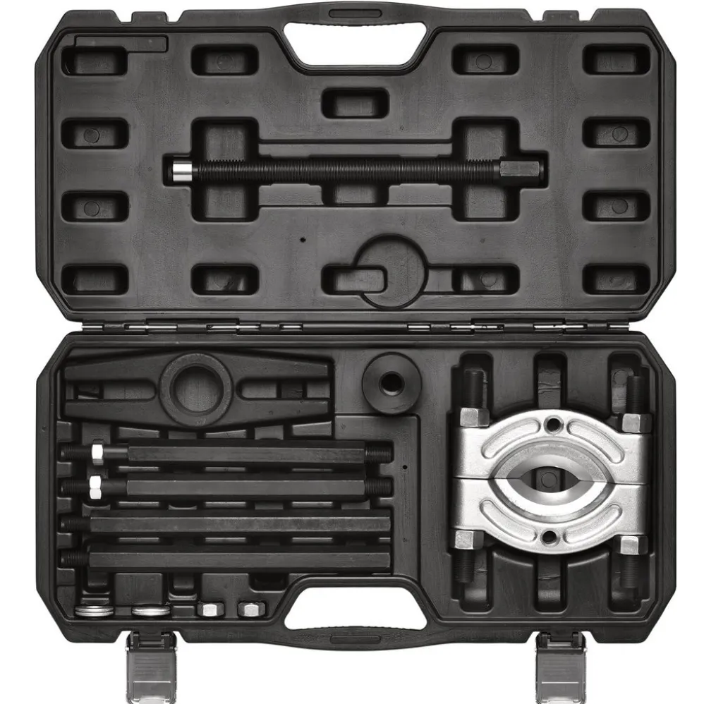 Bearing Separator and Puller Set (8 Piece)