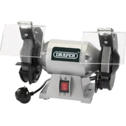 Bench Grinder, 150mm, 250W